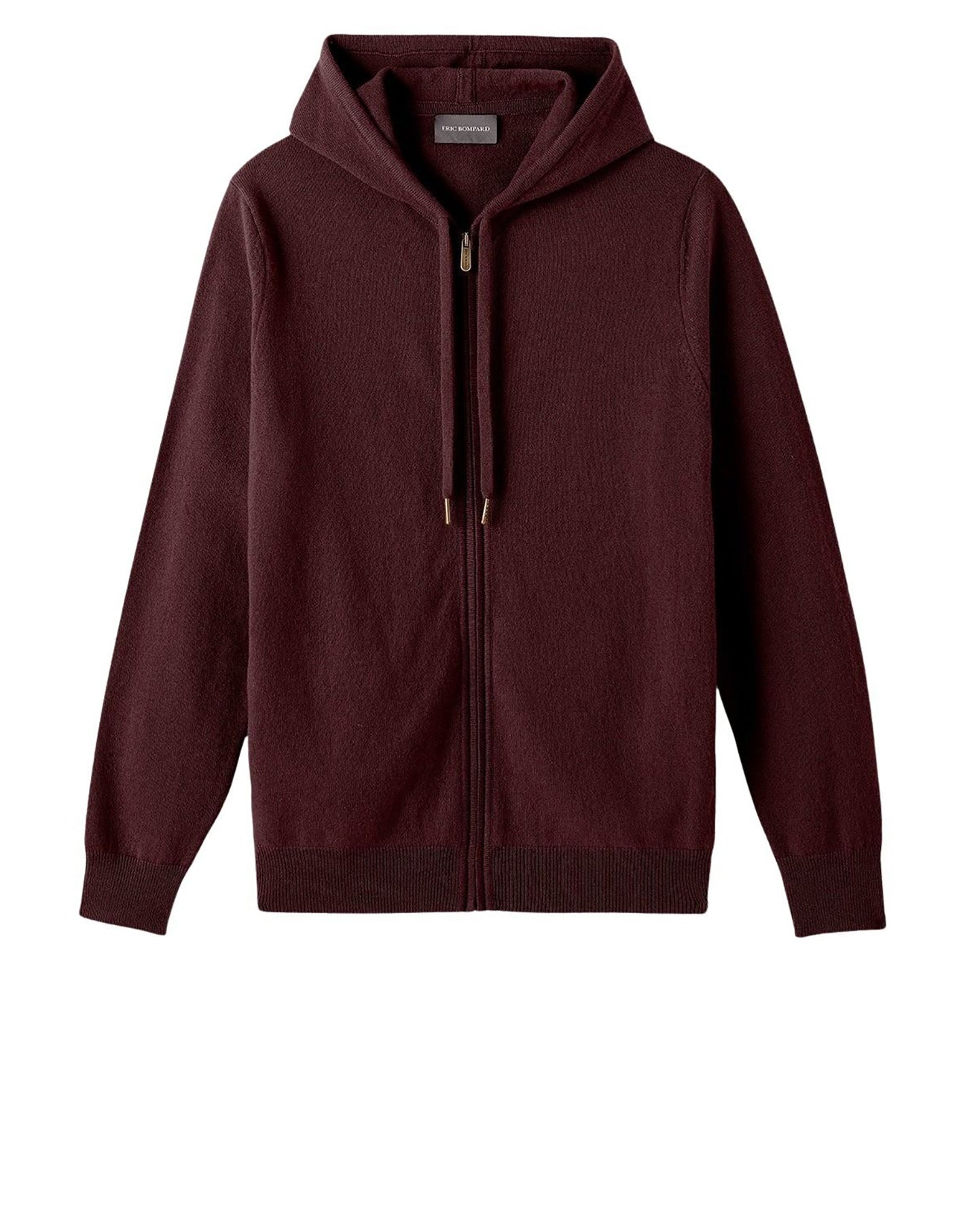 RECO170Pull À Capuche Zippé - Azuki