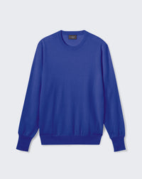 RECO130Pull Col Rond Classique - Rugby