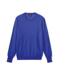 RECO130Pull Col Rond Classique - Rugby