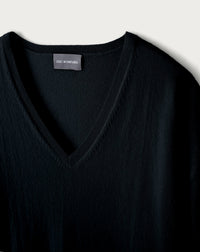 RECO130Pull V Oversize - Noir