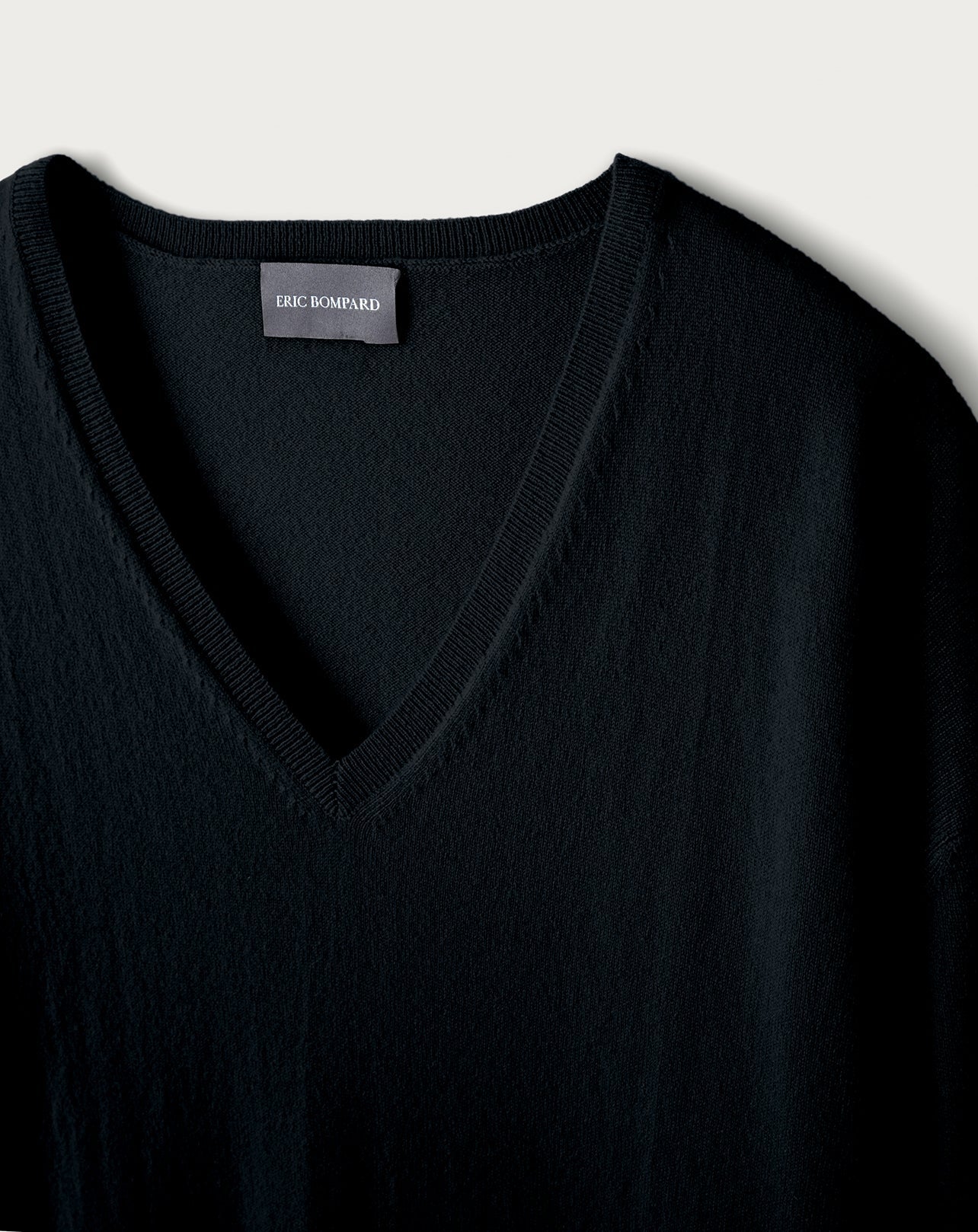 RECO130Pull V Oversize - Noir