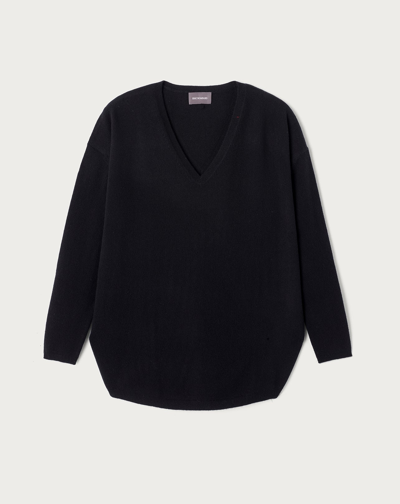 RECO130Pull V Oversize - Noir