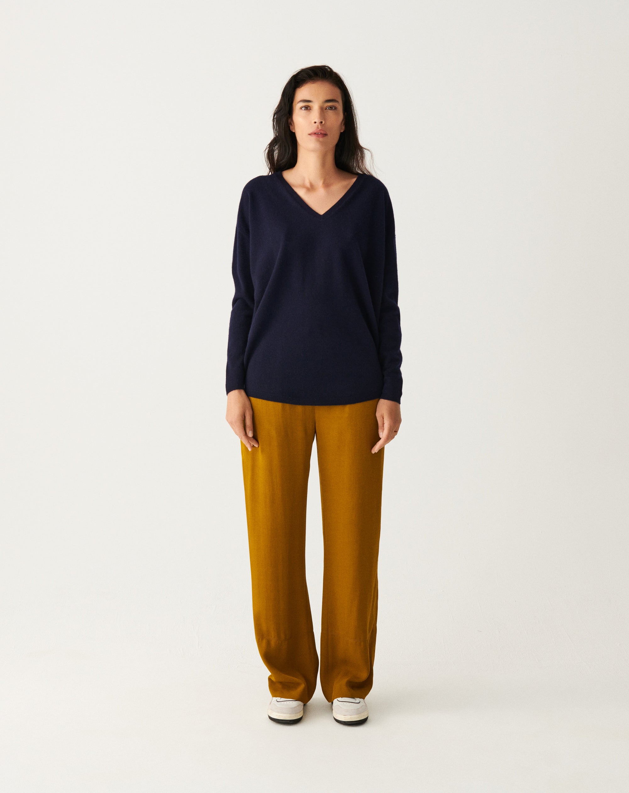 RECO130Pull V Oversize - Marine