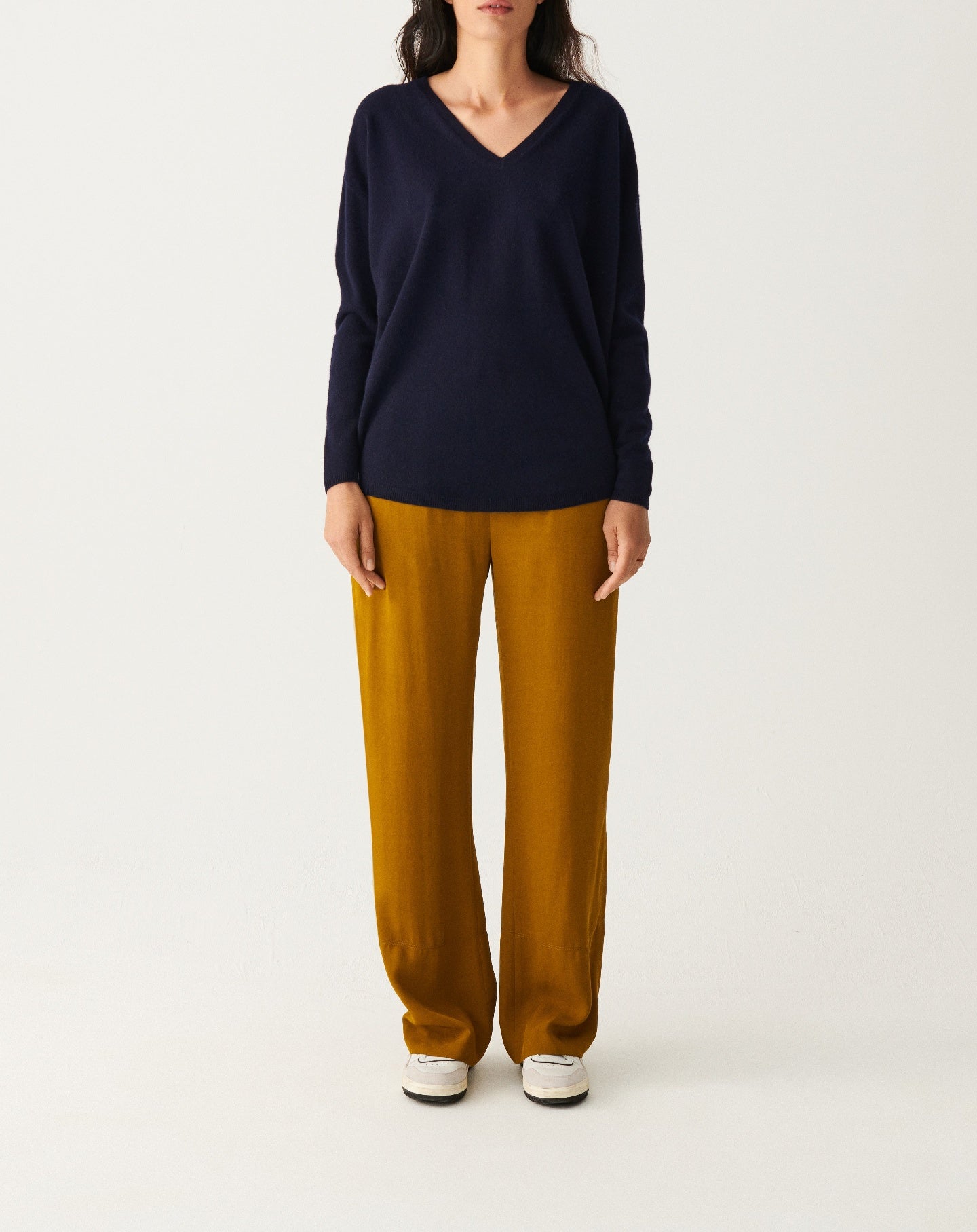 RECO130Pull V Oversize - Marine