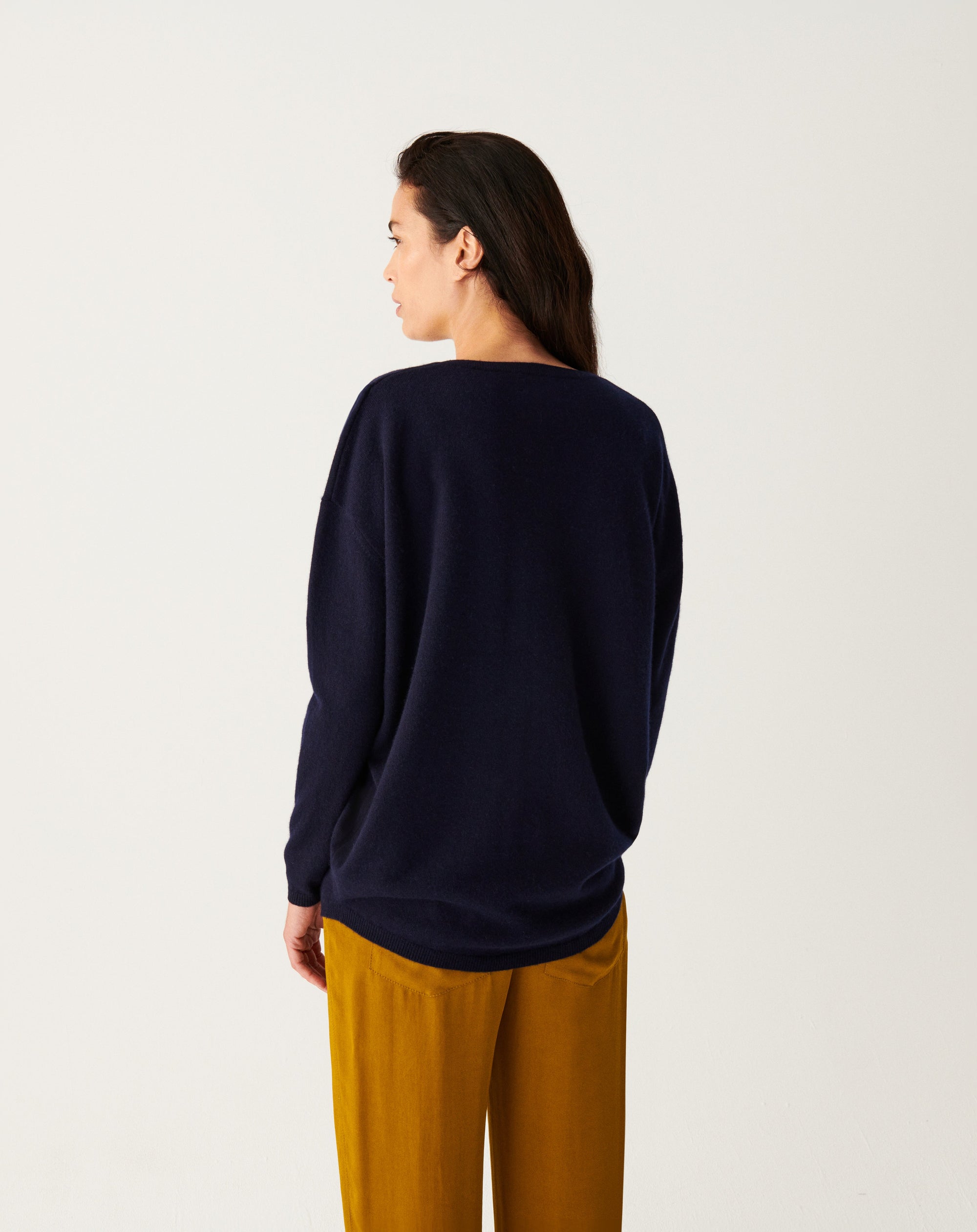 RECO130Pull V Oversize - Marine