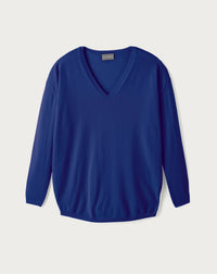 RECO130Pull V Oversize - Royal