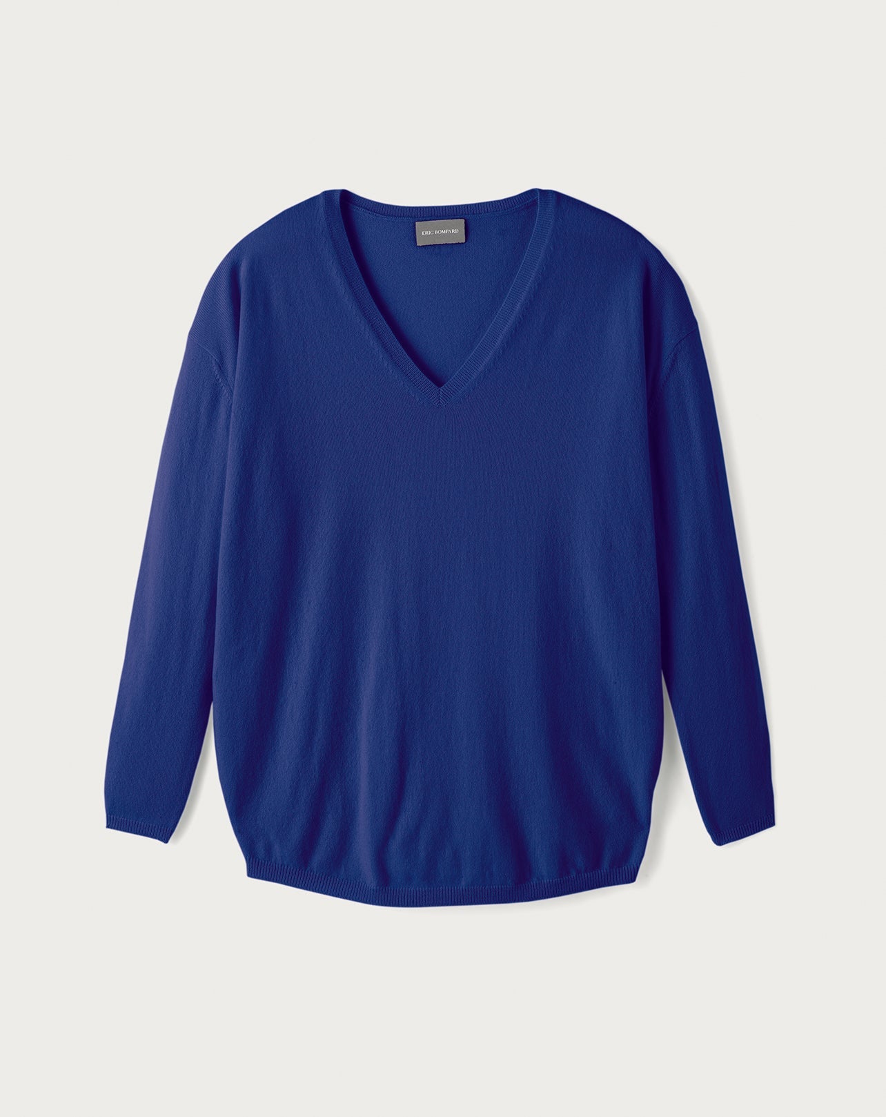 RECO130Pull V Oversize - Royal