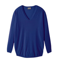 RECO130Pull V Oversize - Royal