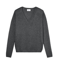 RECO130Pull V Oversize - Loup
