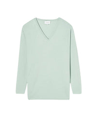 RECO130Pull V Oversize - Vert D'Eau