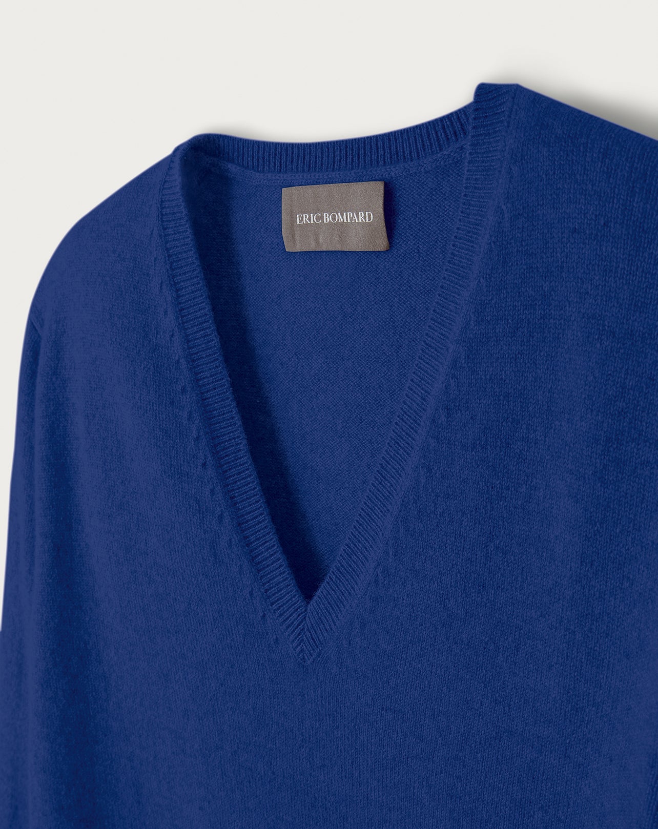RECO130Pull V Ajusté - Royal