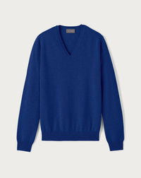 RECO130Pull V Ajusté - Royal