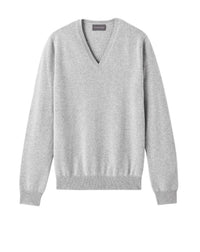 RECO130Pull V Ajusté - Givre