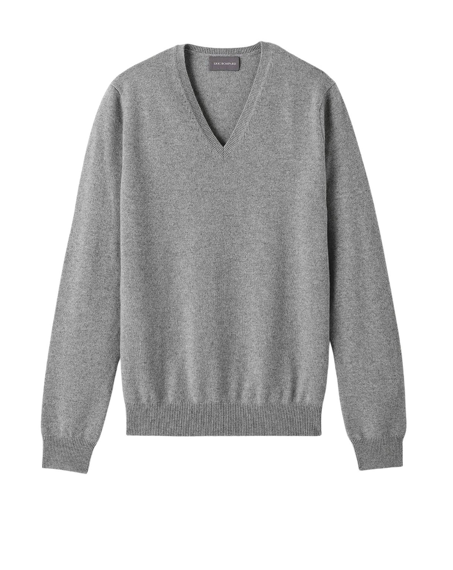 RECO130Pull V Ajusté - Flanelle