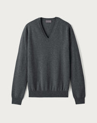 RECO130Pull V Ajusté - Loup