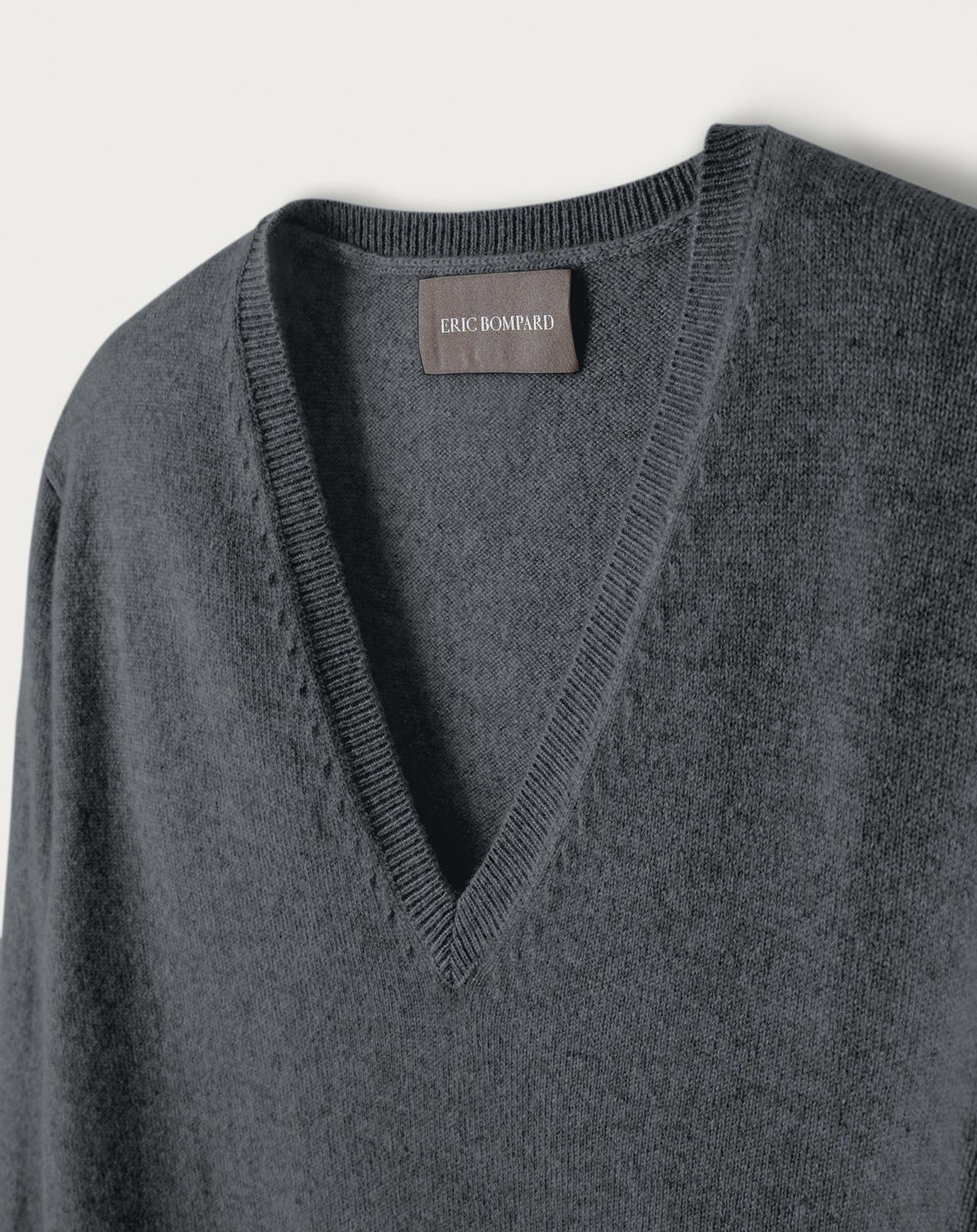 RECO130Pull V Ajusté - Loup