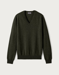 RECO130Pull V Ajusté - Chasse