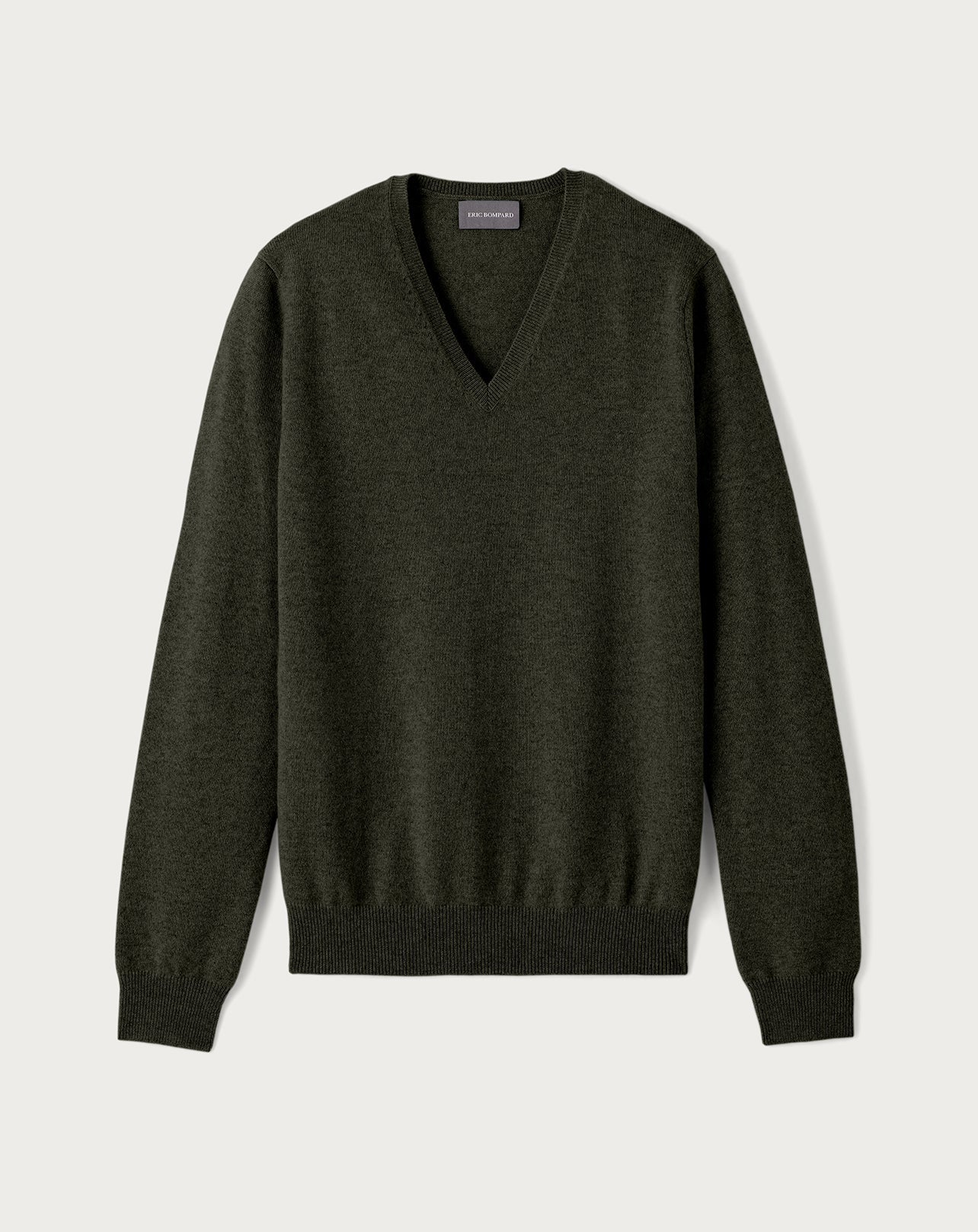 RECO130Pull V Ajusté - Chasse