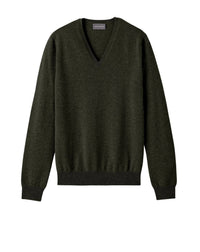 RECO130Pull V Ajusté - Chasse