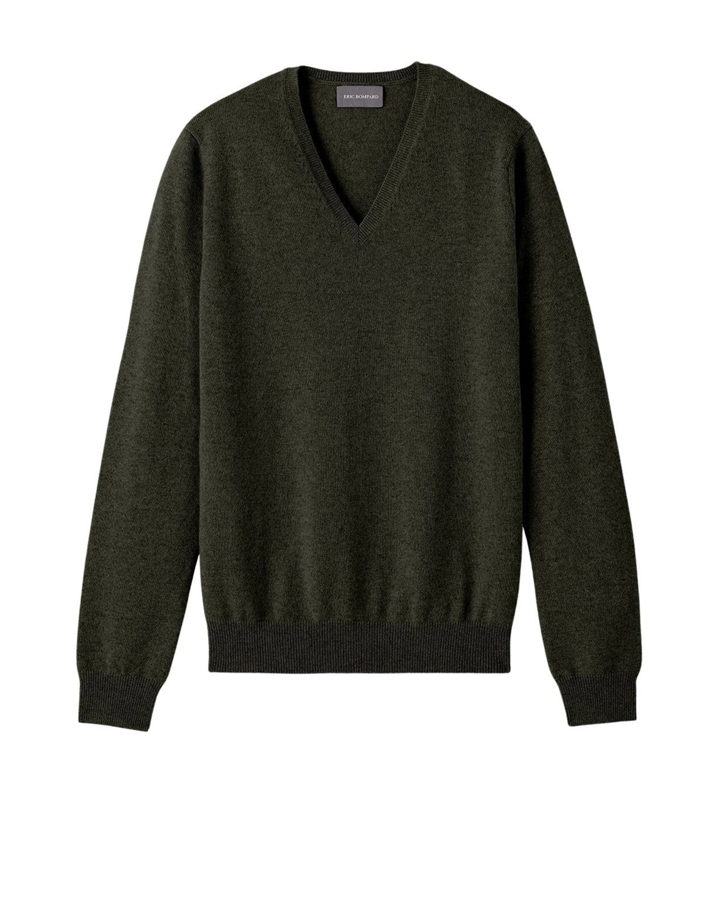 RECO130Pull V Ajusté - Chasse