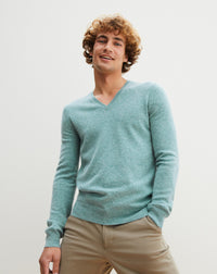 RECO130Pull V Ajusté - Marlow
