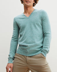 RECO130Pull V Ajusté - Marlow