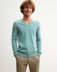 RECO130Pull V Ajusté - Marlow