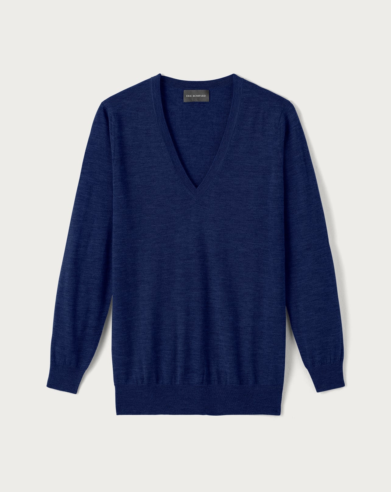 RECO115Pull V Ample Ultrafin Long - Royal