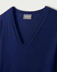RECO115Pull V Ample Ultrafin Long - Royal