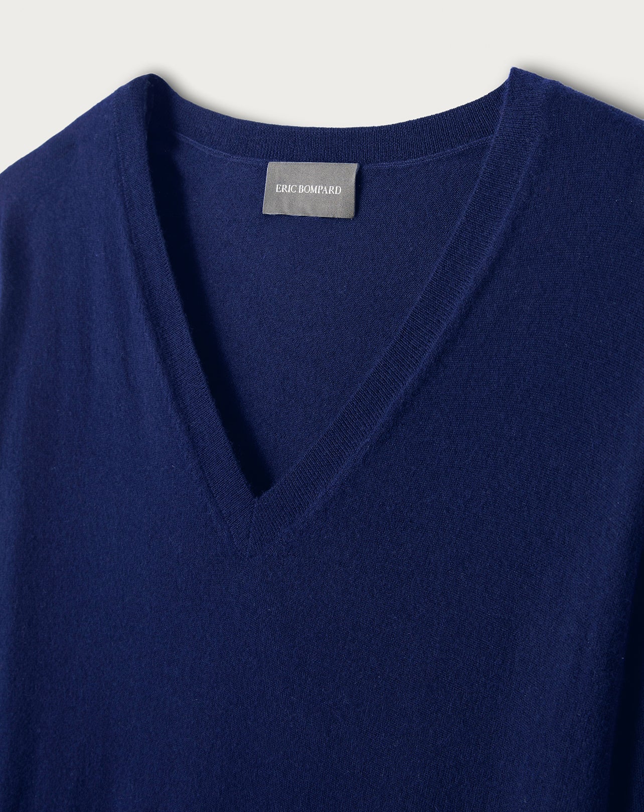 RECO115Pull V Ample Ultrafin Long - Royal