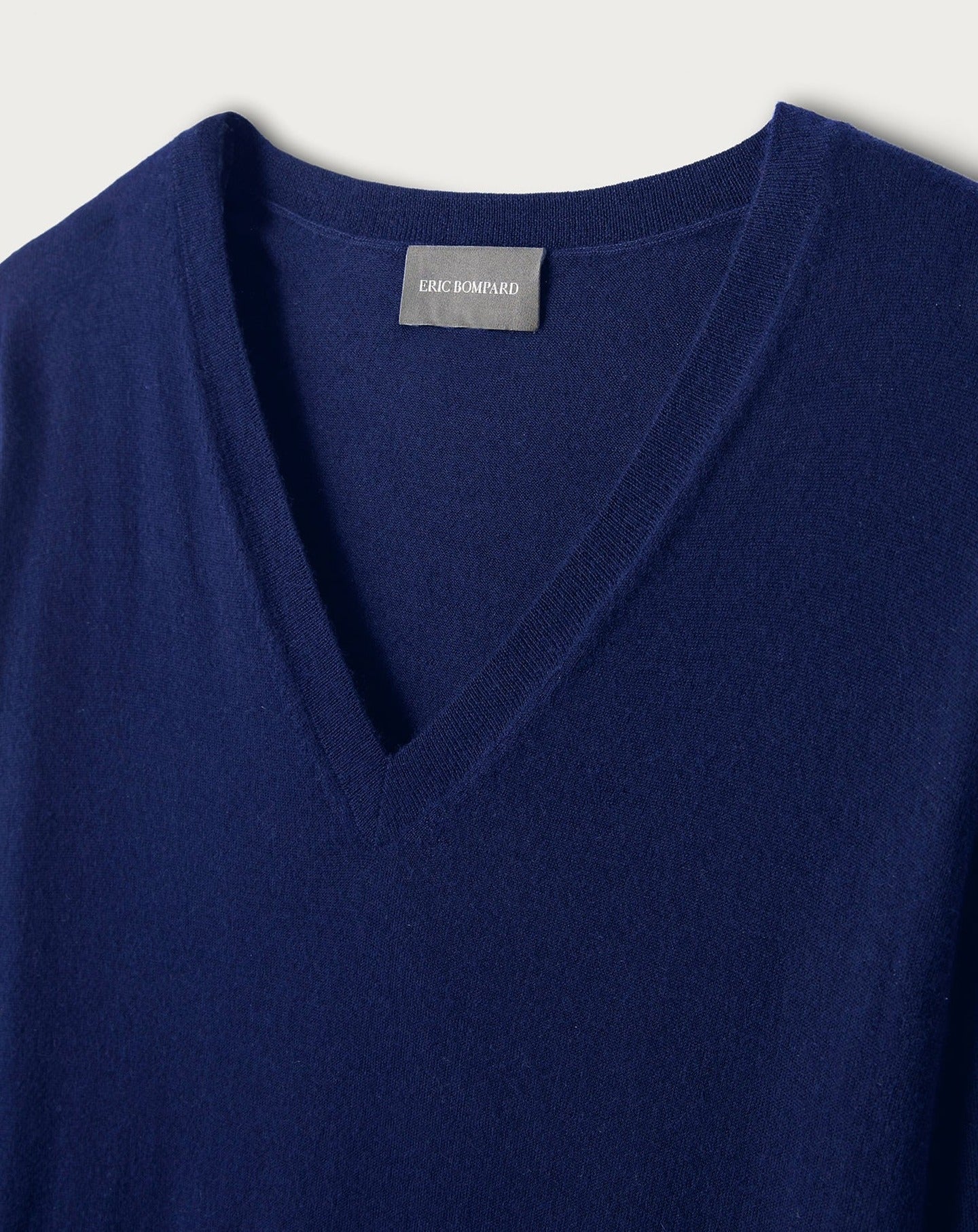 RECO115Pull V Ample Ultrafin Long - Royal