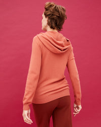 RECO130Hoodie - Sienne