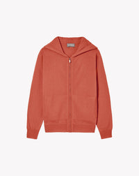 RECO130Hoodie - Sienne
