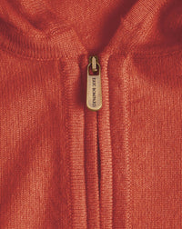 RECO130Hoodie - Sienne