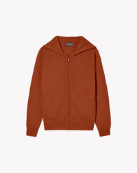 RECO130Hoodie - Sienne