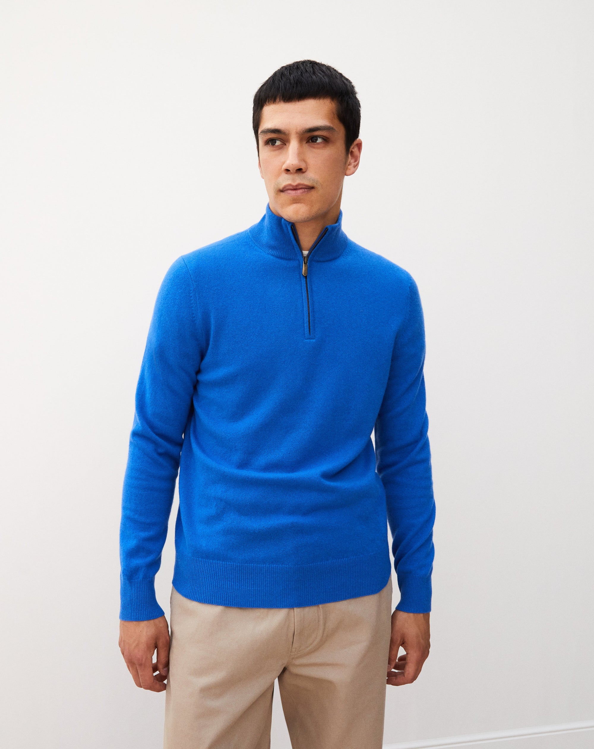 RECO155Pull Camionneur - Cobalt