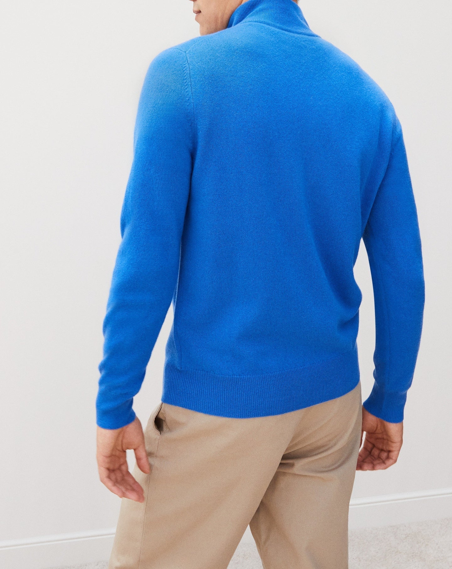RECO155Pull Camionneur - Cobalt