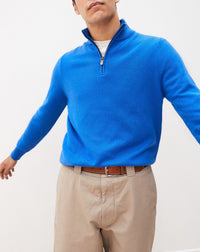 RECO155Pull Camionneur - Cobalt