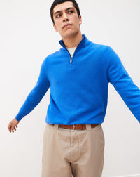 RECO155Pull Camionneur - Cobalt