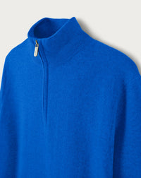 RECO155Pull Camionneur - Cobalt