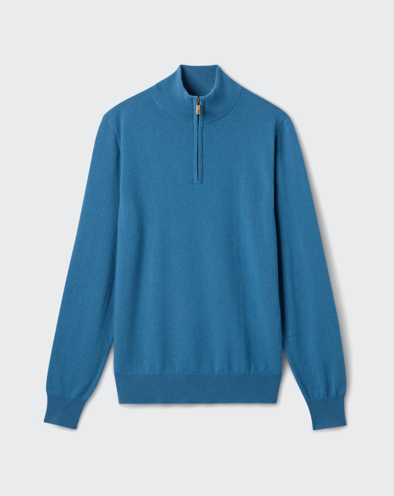 RECO155Pull Camionneur - Bleu Uniforme