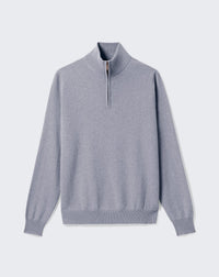 RECO155Pull Camionneur - Bleu Montagne