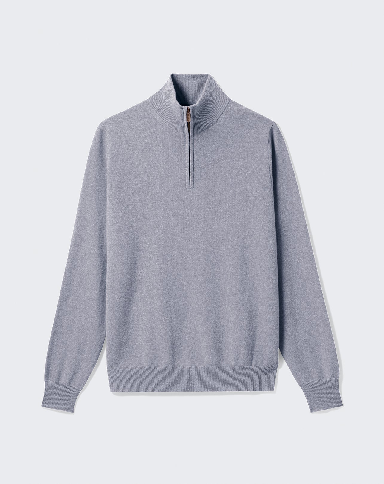 RECO155Pull Camionneur - Bleu Montagne