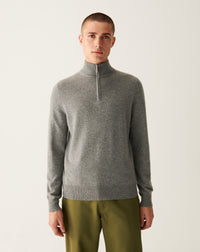 RECO155Pull Camionneur - Flanelle