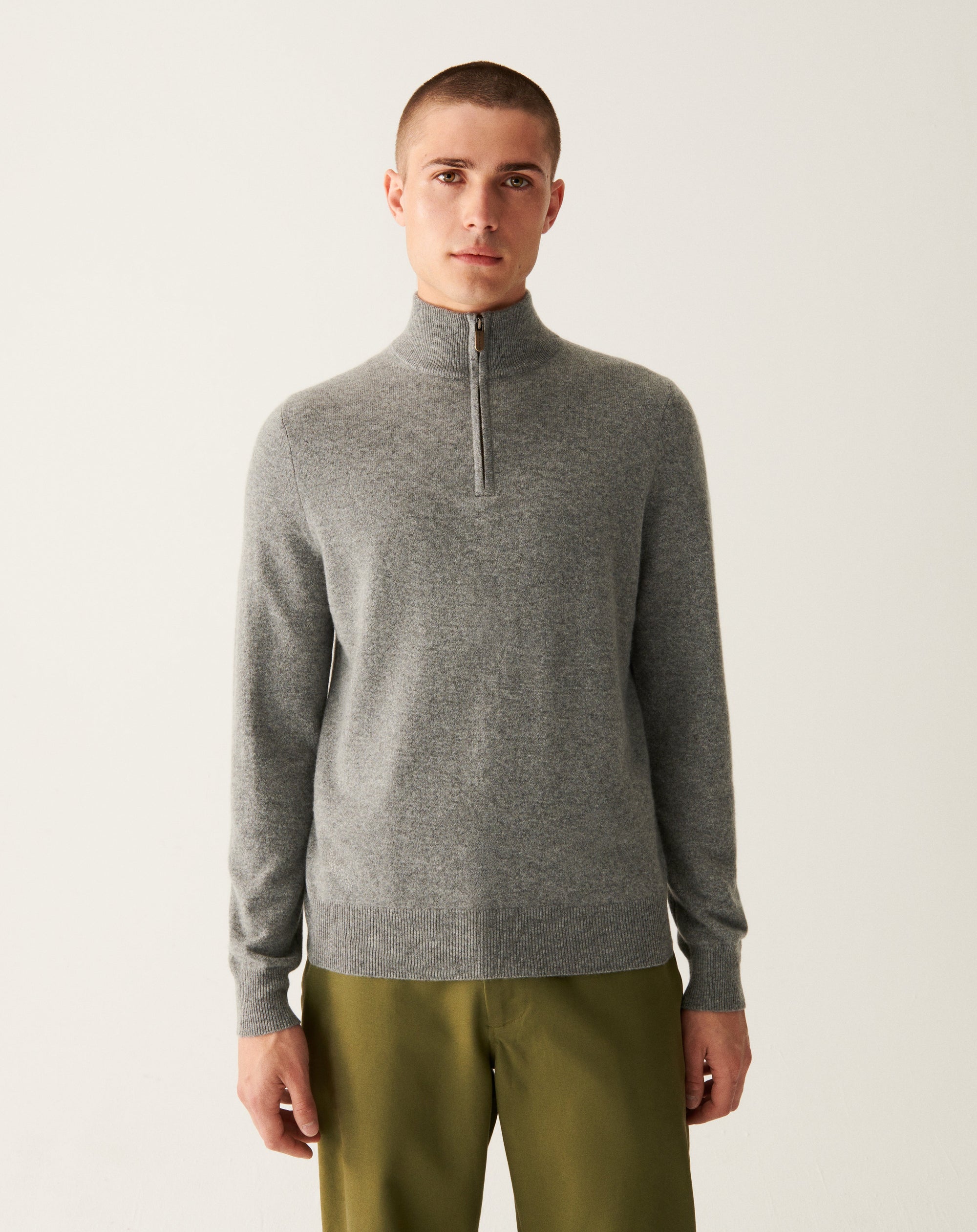 RECO155Pull Camionneur - Flanelle