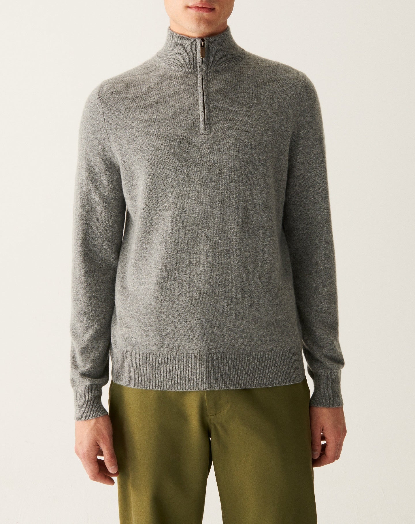 RECO155Pull Camionneur - Flanelle