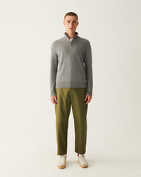 RECO155Pull Camionneur - Flanelle