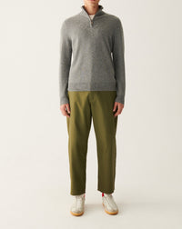 RECO155Pull Camionneur - Flanelle