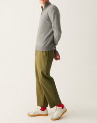 RECO155Pull Camionneur - Flanelle