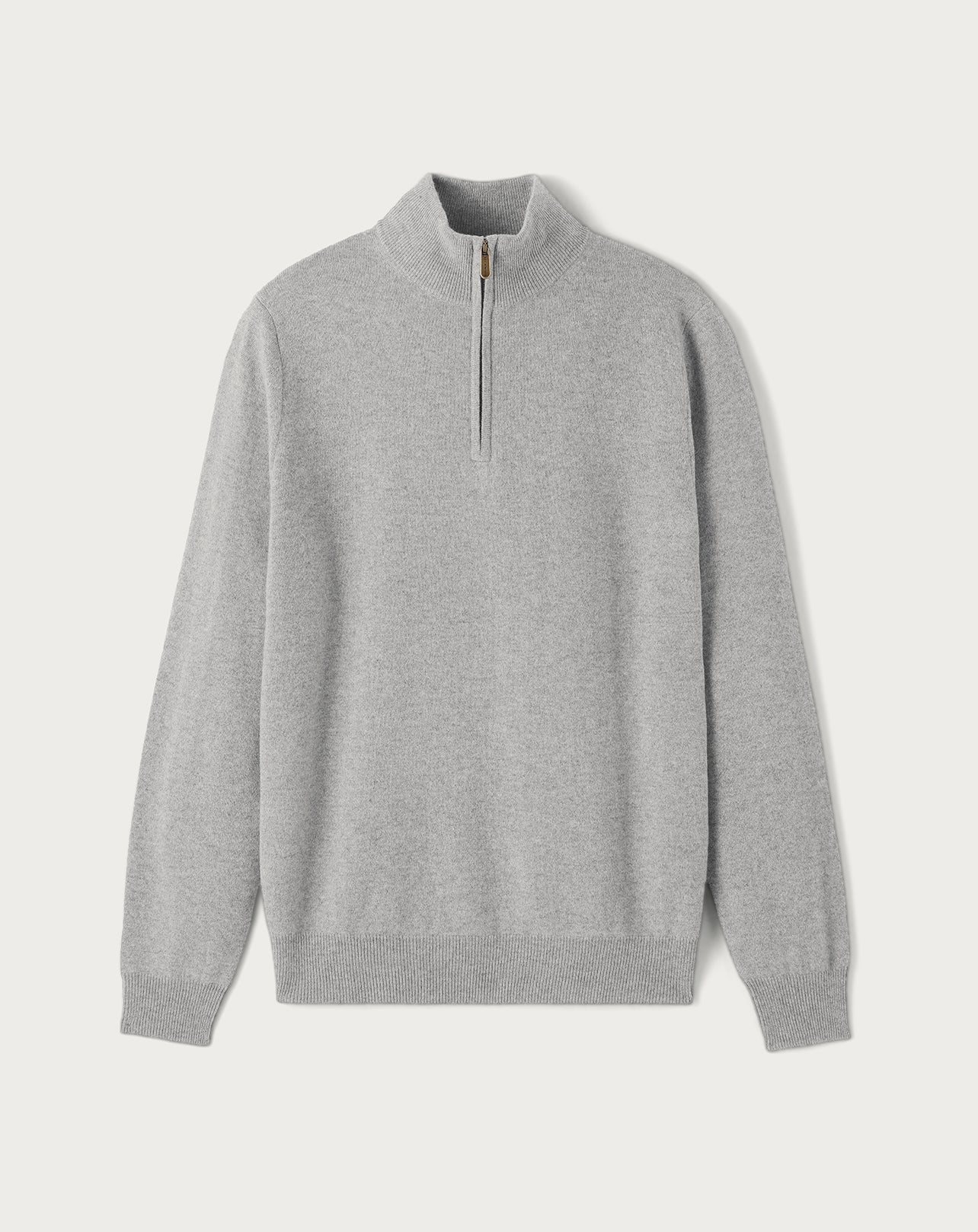 RECO155Pull Camionneur - Gris Argente